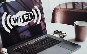 UIM Mediterraneo Virgen del Carmen 1 Wifi